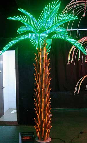 LED dritë palme kokosit
KARNAR INTERNATIONAL GROUP LTD